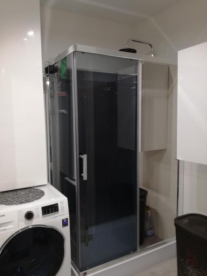 Apartamenty Agpa Zator Eksteriør billede