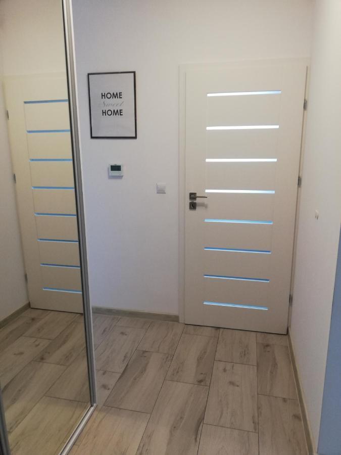Apartamenty Agpa Zator Eksteriør billede
