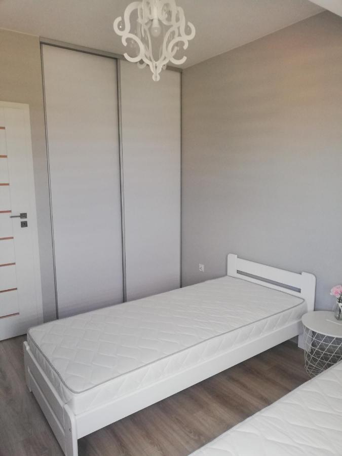 Apartamenty Agpa Zator Eksteriør billede