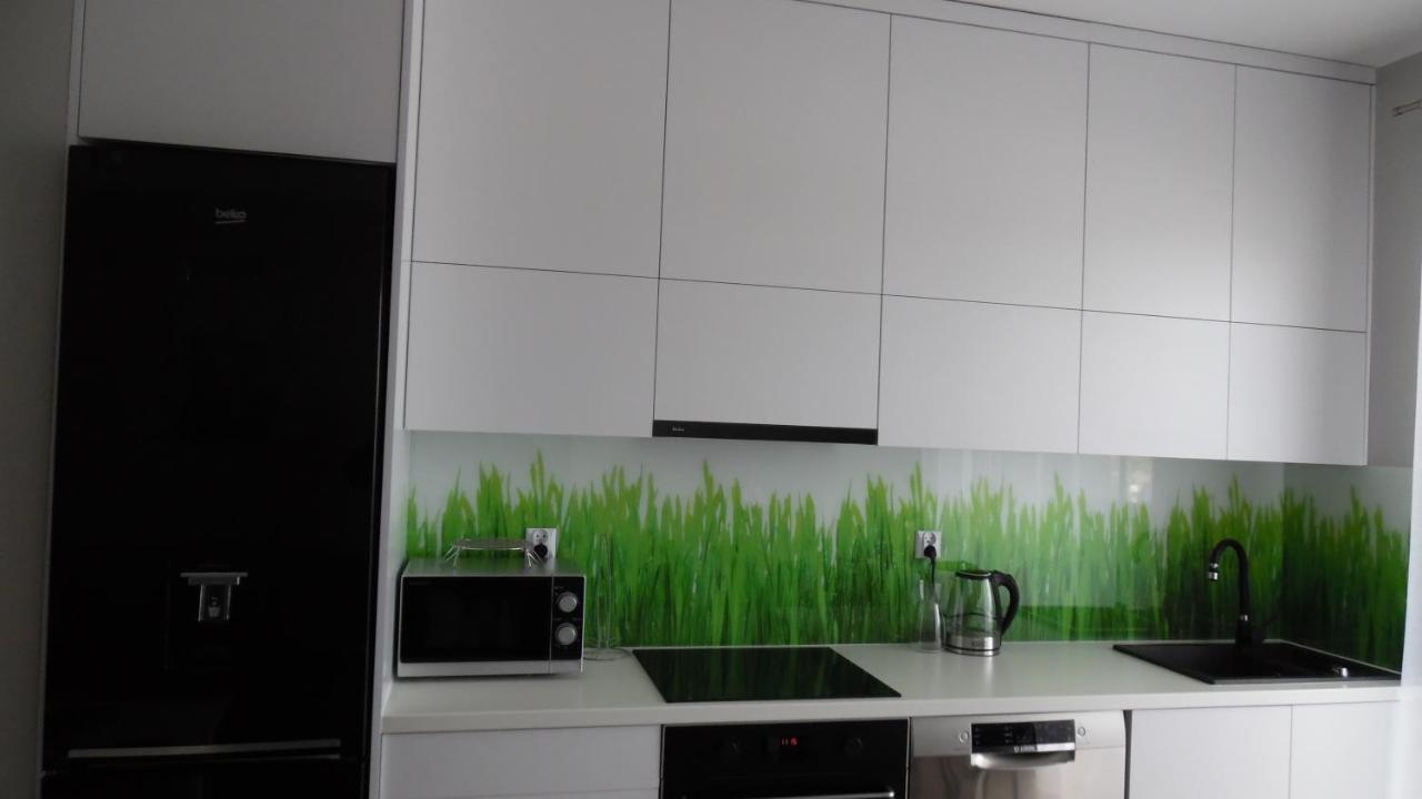 Apartamenty Agpa Zator Eksteriør billede