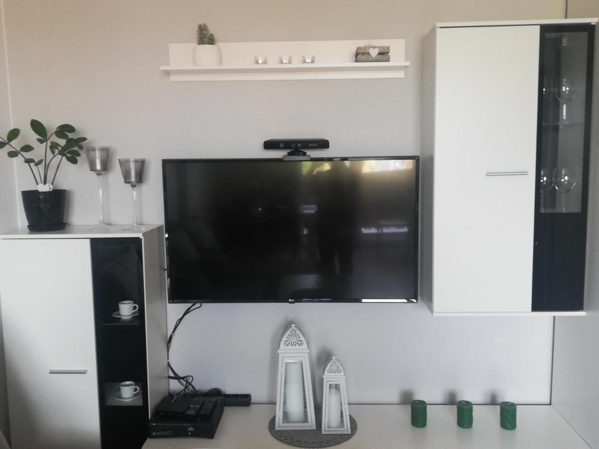 Apartamenty Agpa Zator Eksteriør billede
