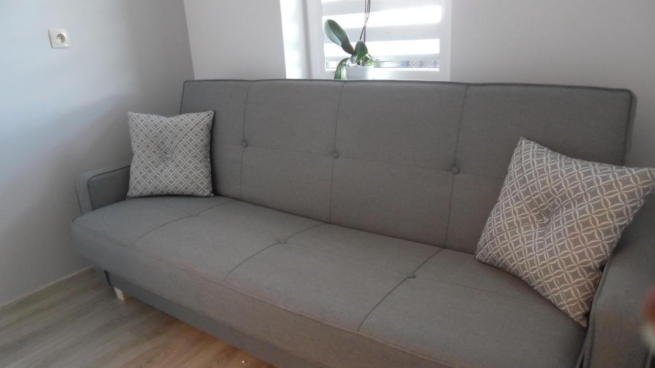Apartamenty Agpa Zator Eksteriør billede