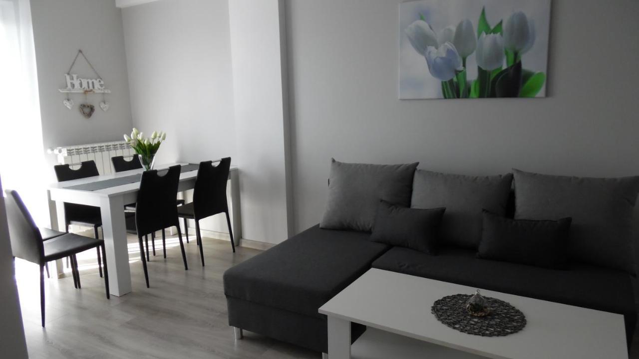 Apartamenty Agpa Zator Eksteriør billede
