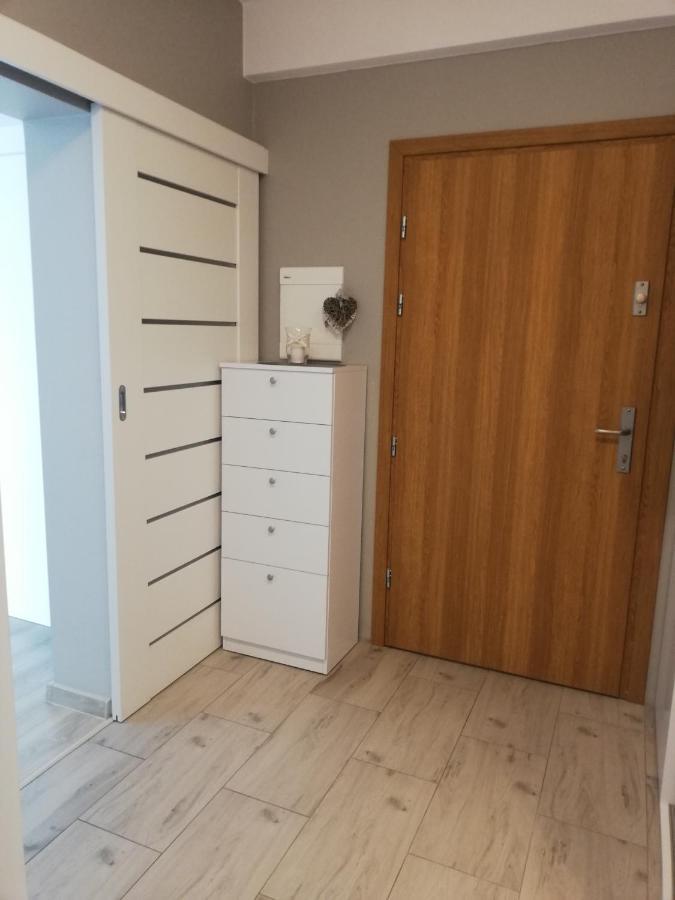 Apartamenty Agpa Zator Eksteriør billede