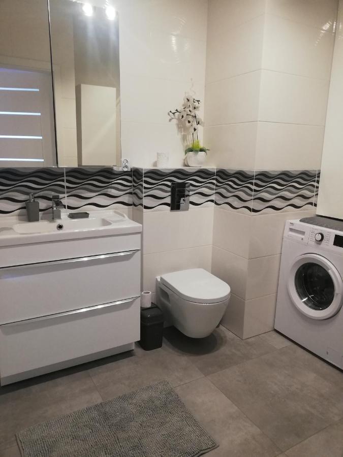 Apartamenty Agpa Zator Eksteriør billede