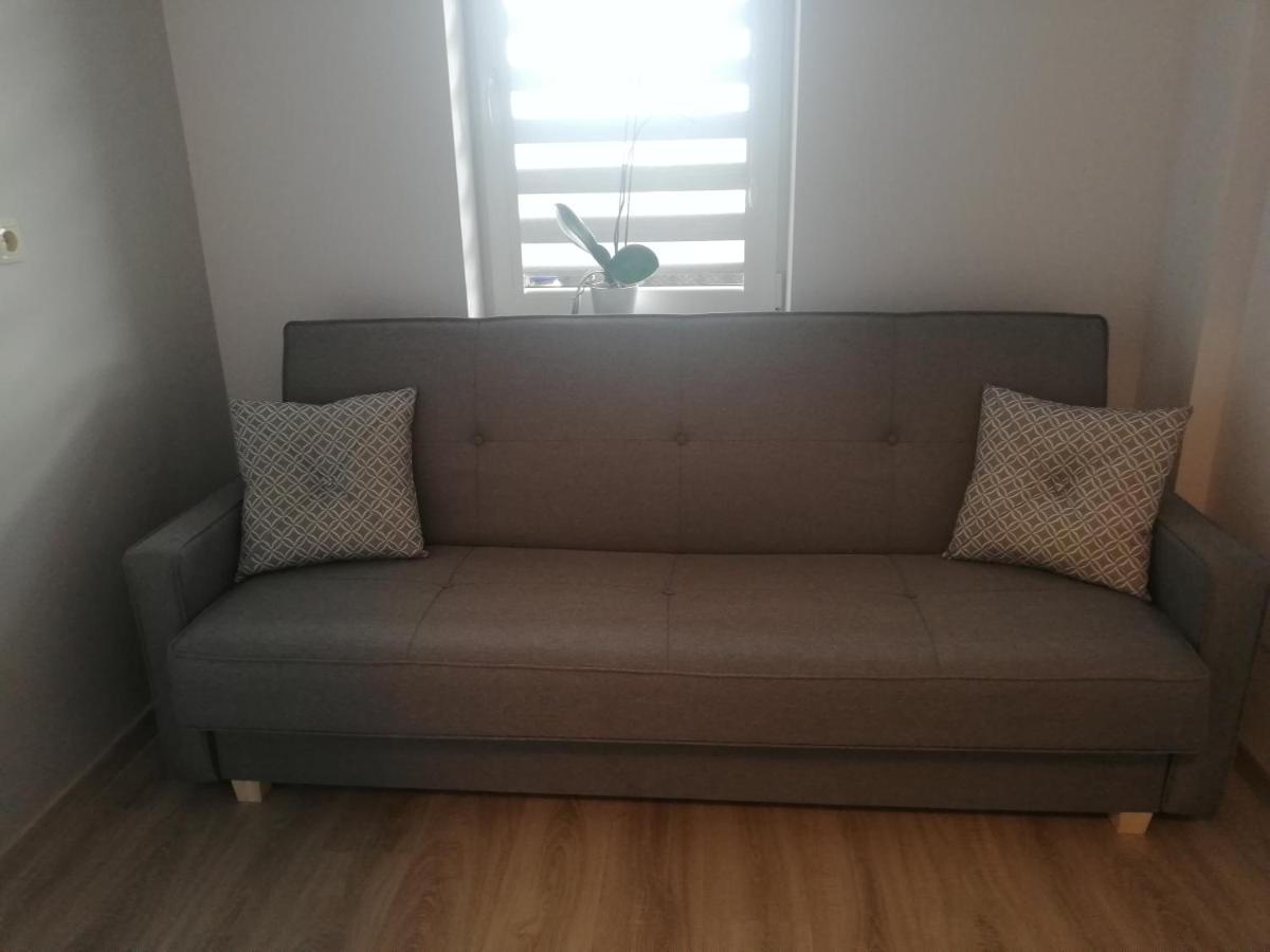Apartamenty Agpa Zator Eksteriør billede