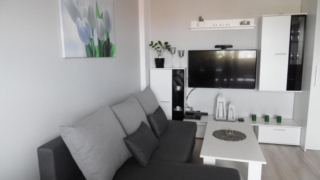 Apartamenty Agpa Zator Eksteriør billede