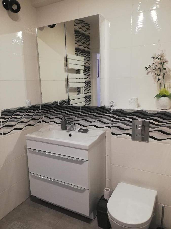 Apartamenty Agpa Zator Eksteriør billede