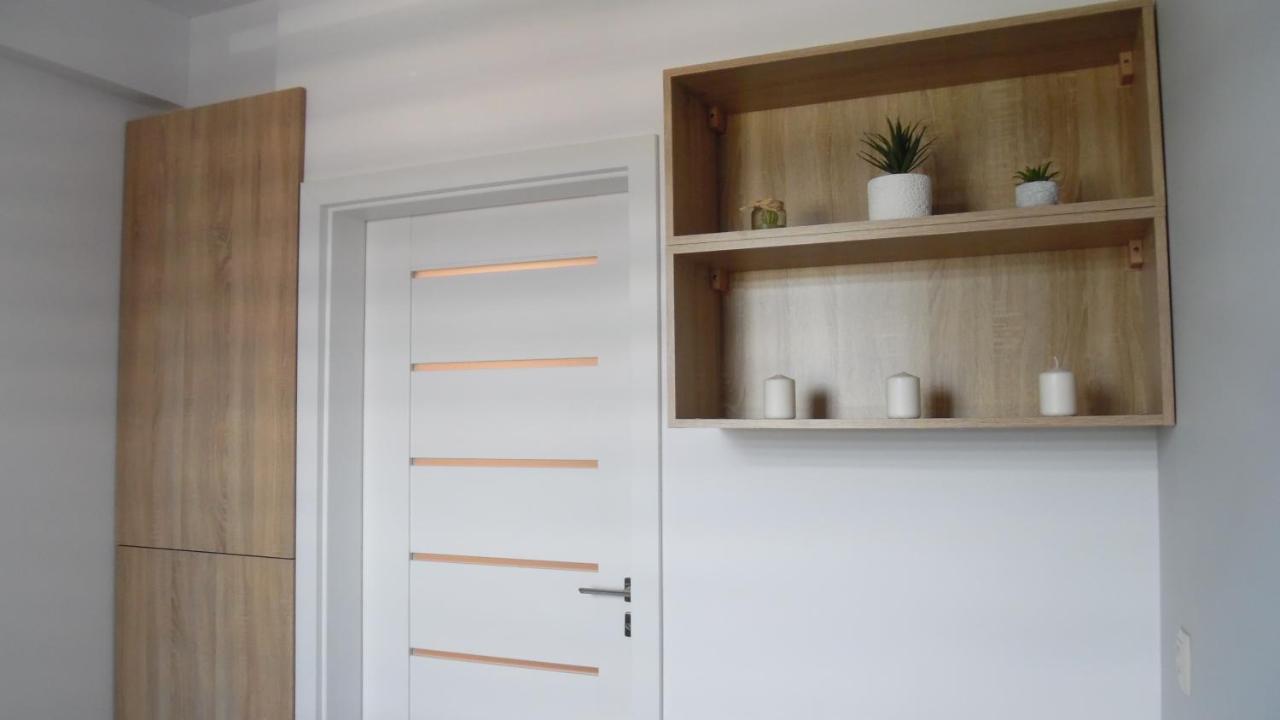 Apartamenty Agpa Zator Eksteriør billede