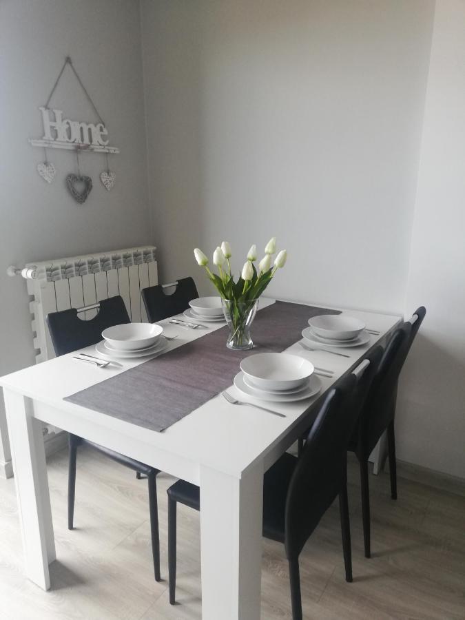 Apartamenty Agpa Zator Eksteriør billede