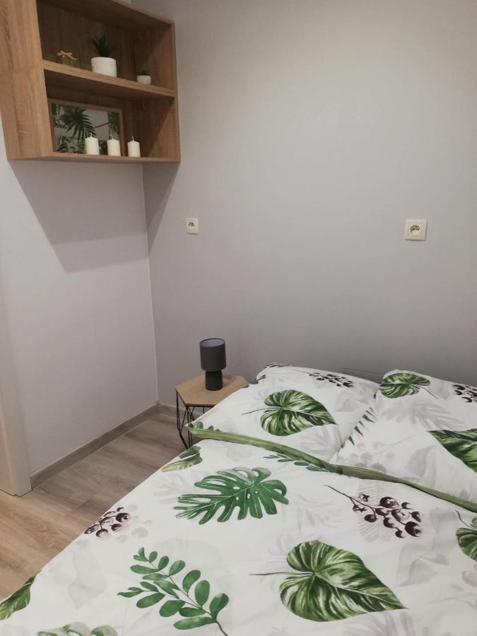 Apartamenty Agpa Zator Eksteriør billede