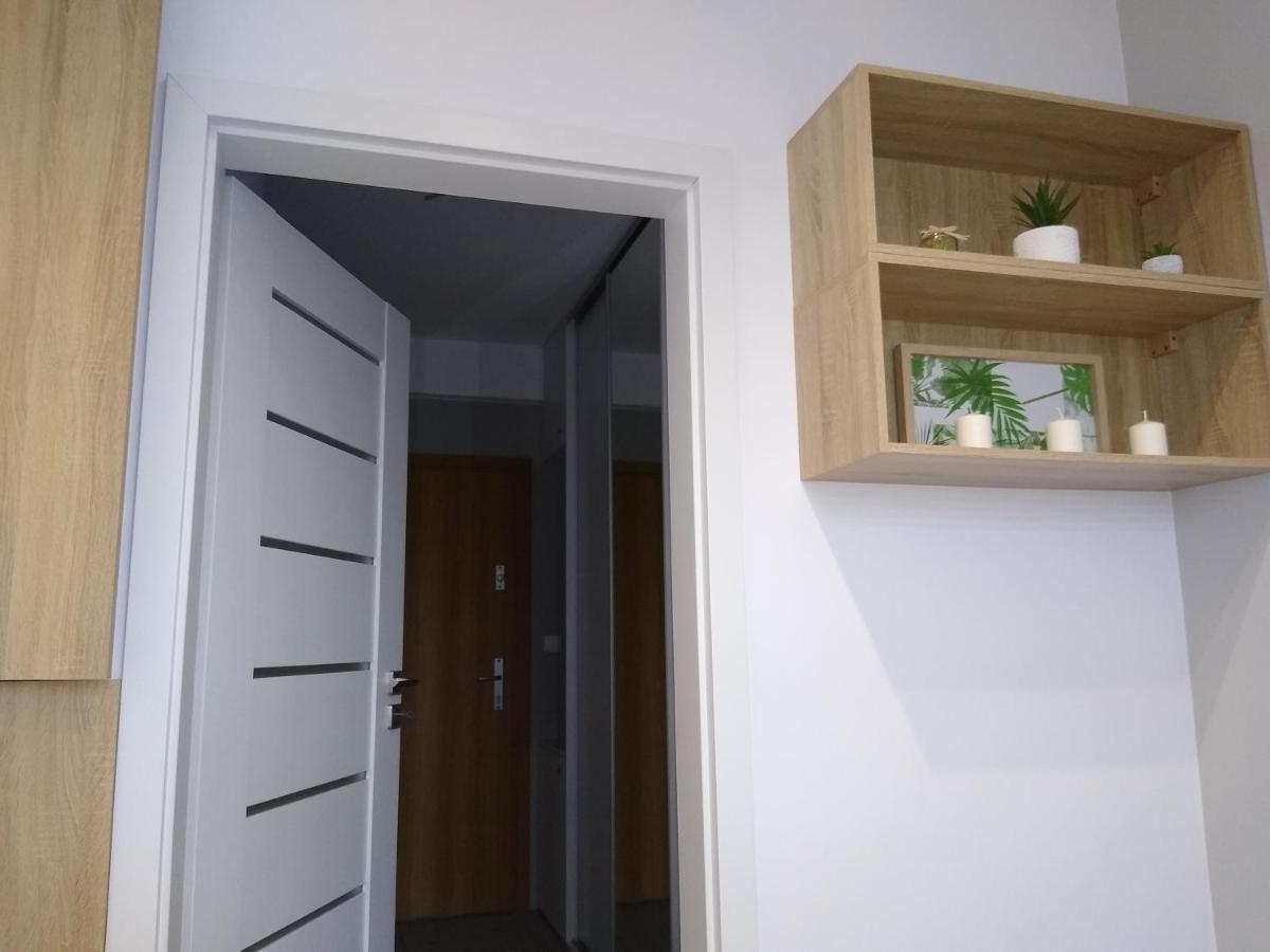 Apartamenty Agpa Zator Eksteriør billede