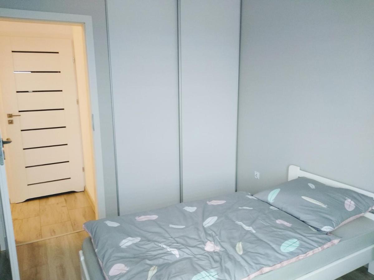 Apartamenty Agpa Zator Eksteriør billede