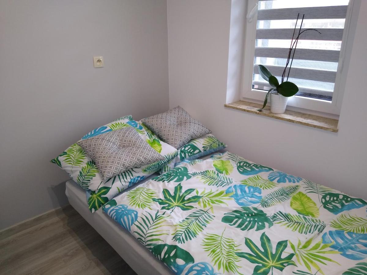 Apartamenty Agpa Zator Eksteriør billede