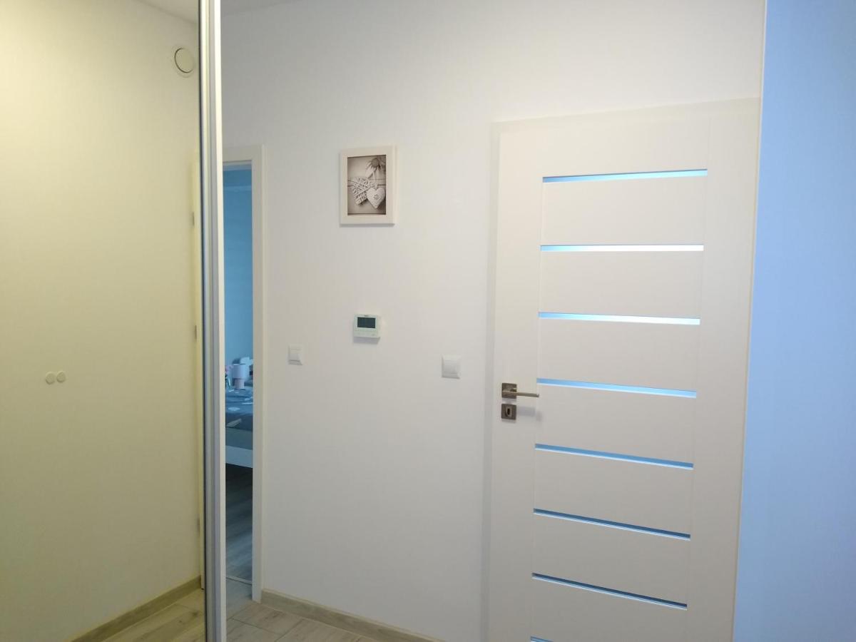Apartamenty Agpa Zator Eksteriør billede