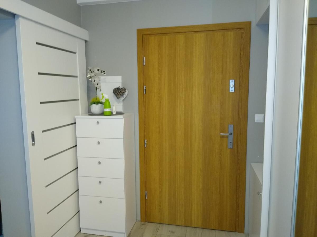 Apartamenty Agpa Zator Eksteriør billede