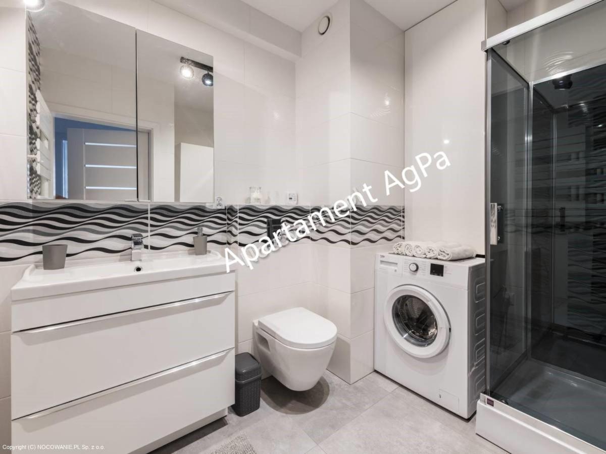 Apartamenty Agpa Zator Eksteriør billede