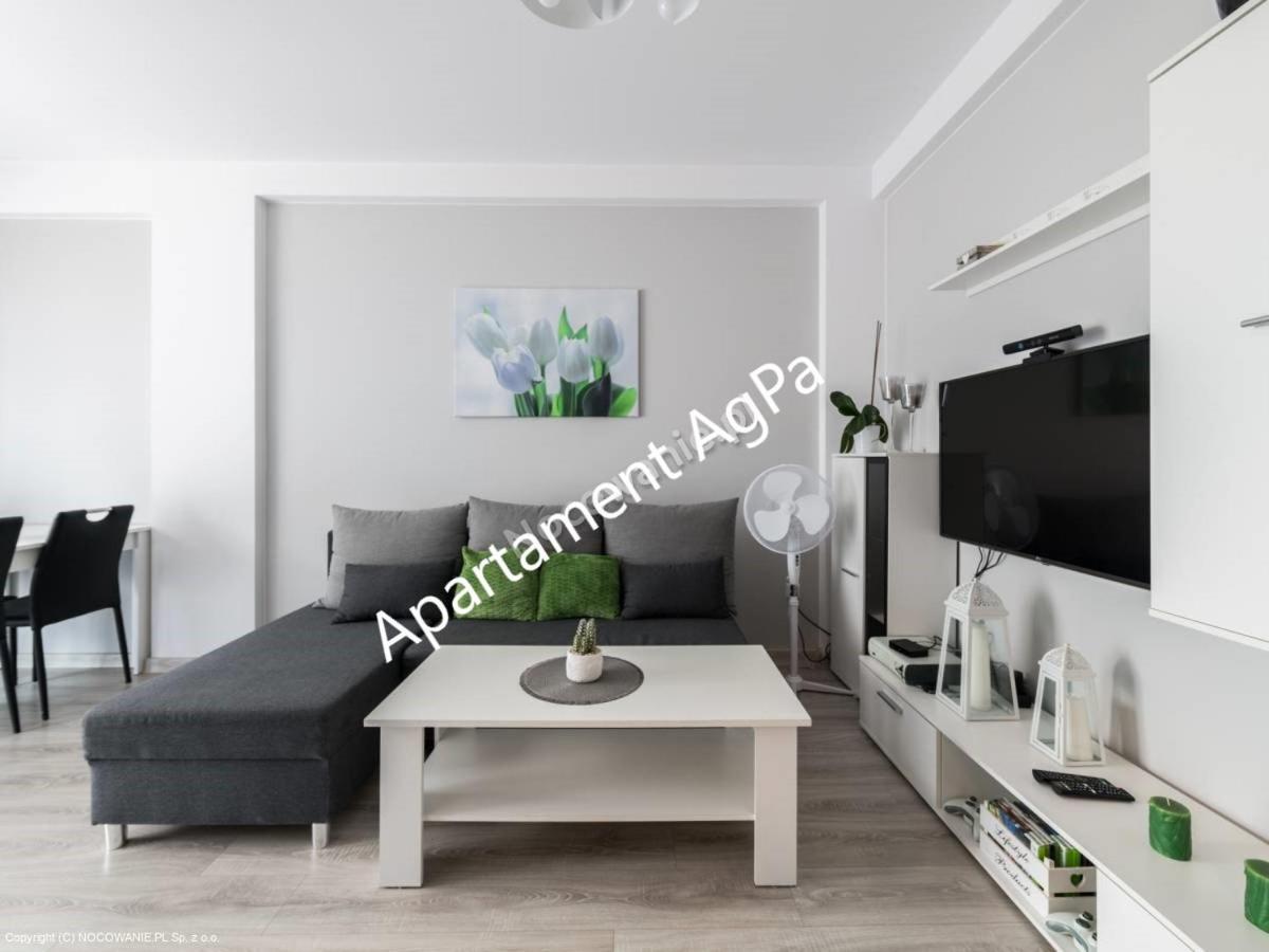 Apartamenty Agpa Zator Eksteriør billede