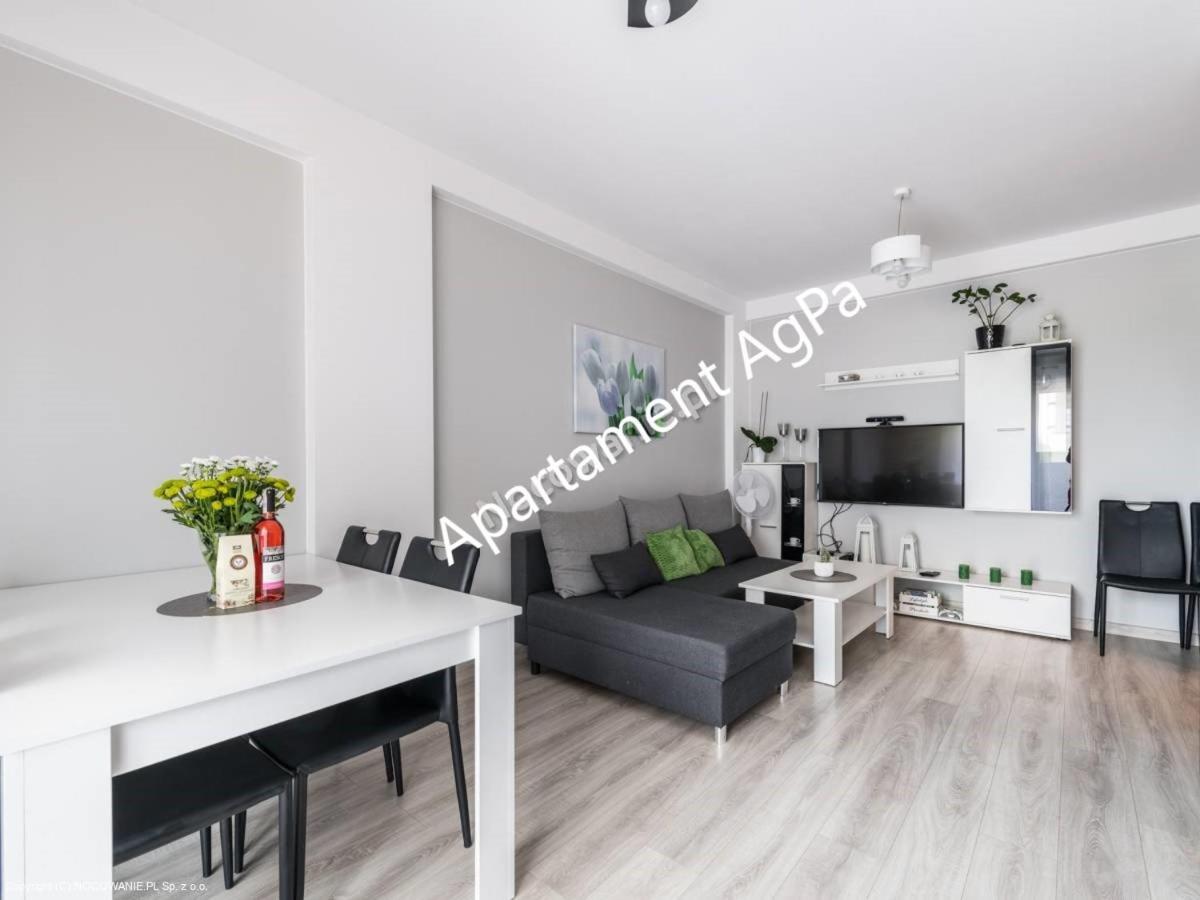 Apartamenty Agpa Zator Eksteriør billede