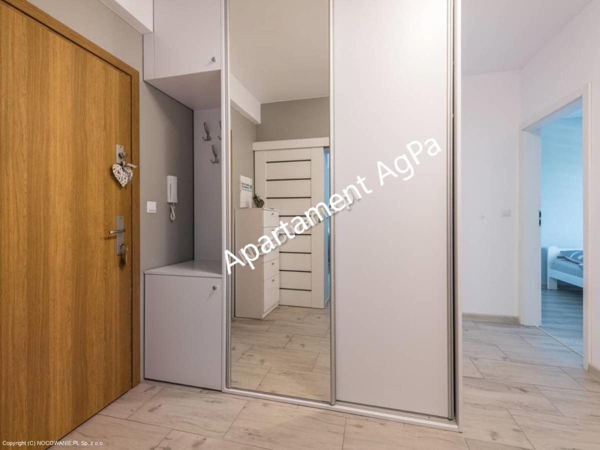 Apartamenty Agpa Zator Eksteriør billede