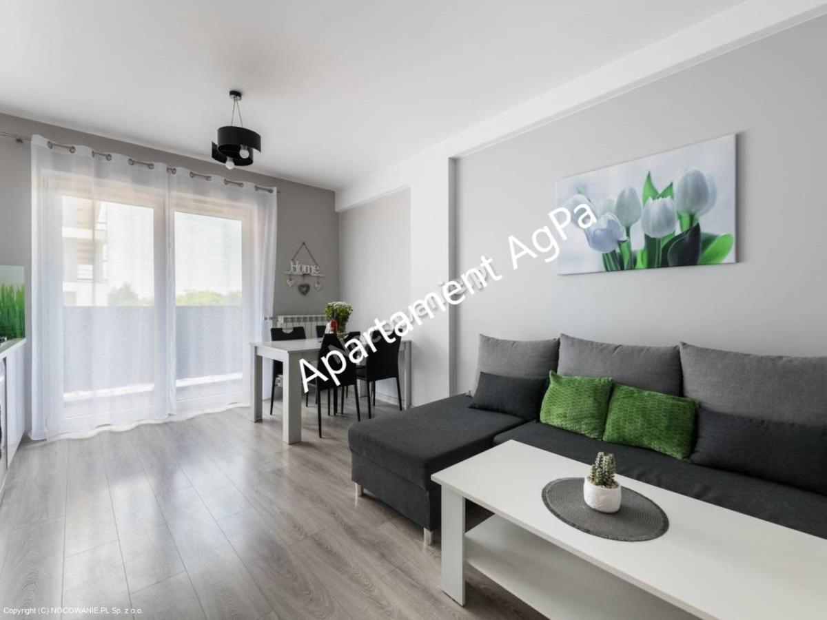 Apartamenty Agpa Zator Eksteriør billede
